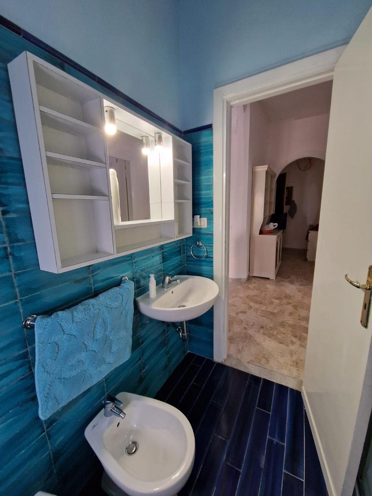 Casa Cristina Apartment Майори Екстериор снимка