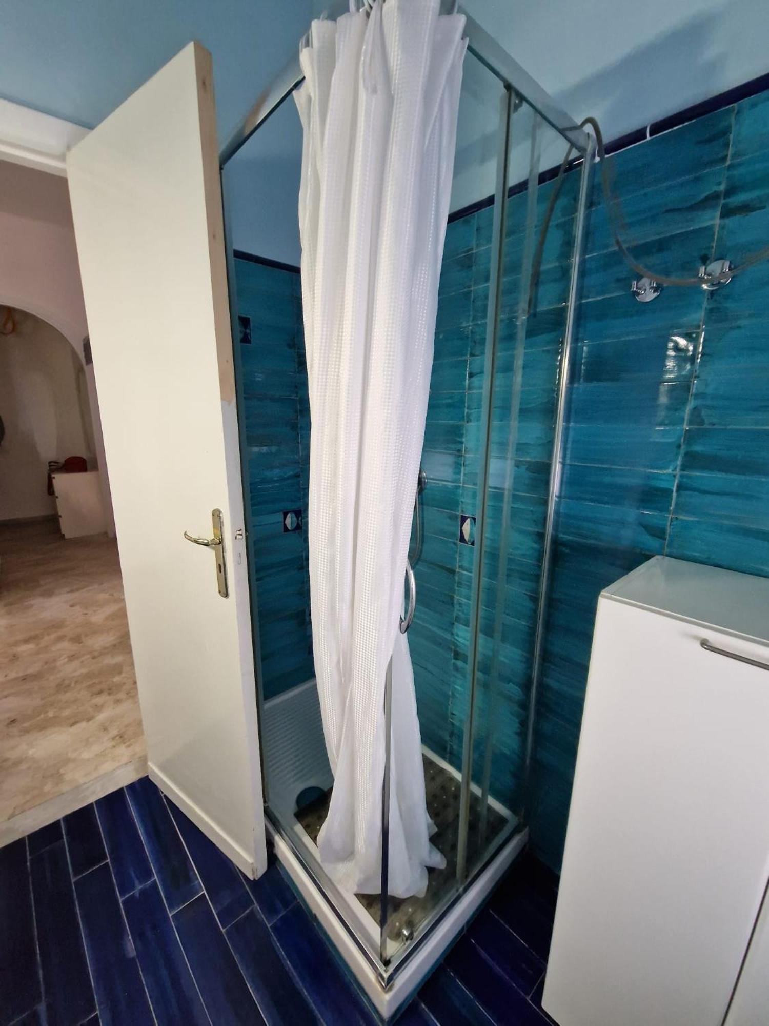 Casa Cristina Apartment Майори Екстериор снимка