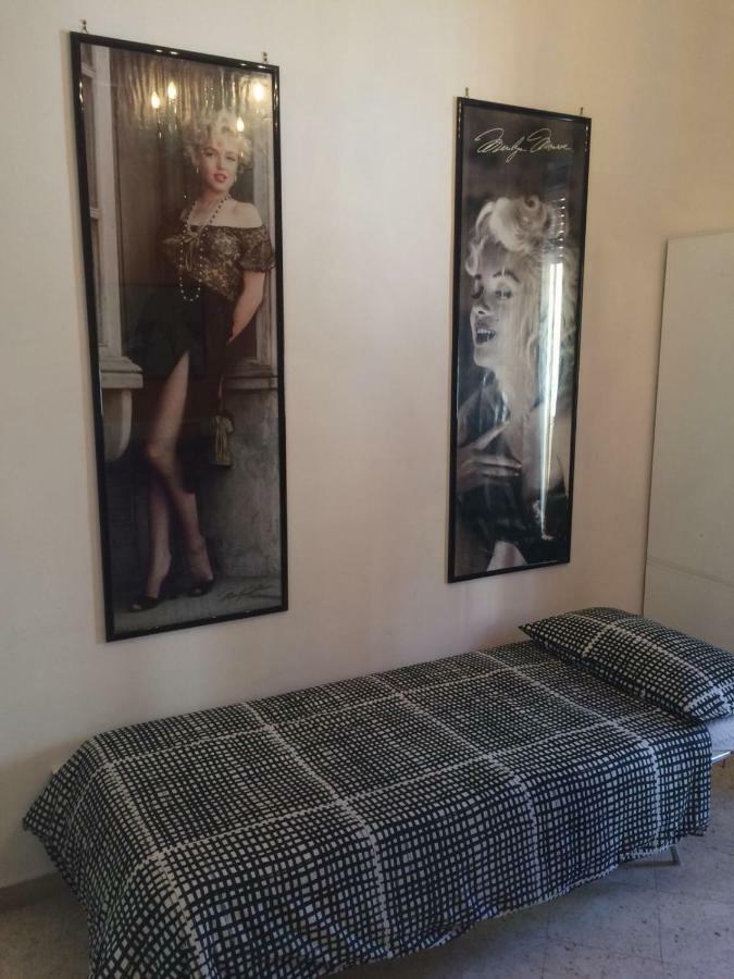 Casa Cristina Apartment Майори Екстериор снимка