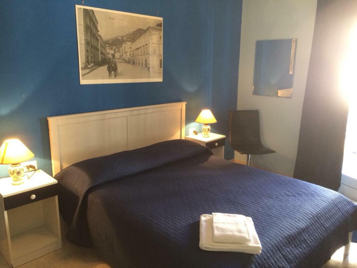 Casa Cristina Apartment Майори Екстериор снимка